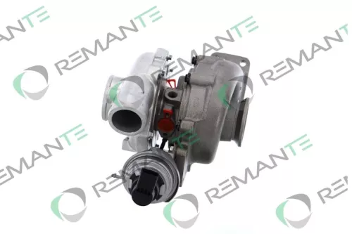 Oplader, opladen (supercharged/turbocharged) REMANTE 003-002-001066R)