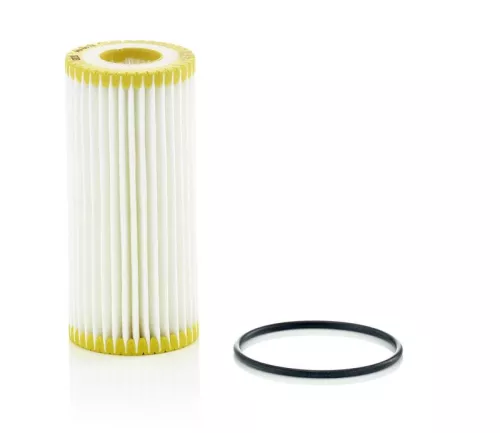 Oil Filter MANN-FILTER HU 6013 z)