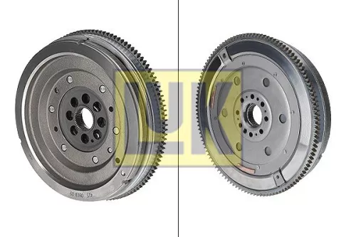 Vliegwiel Schaeffler LuK 415 0913 09)