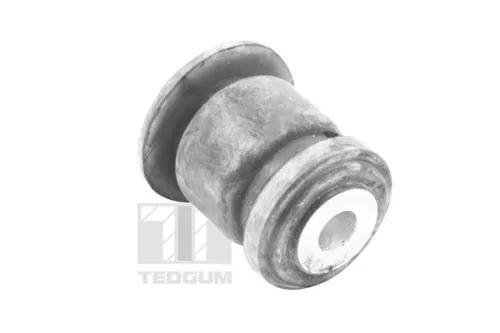 Mounting, control/trailing arm TEDGUM 00503318)