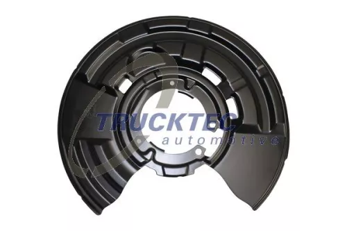 Spatbord, remschijf TRUCKTEC AUTOMOTIVE 08.35.230)