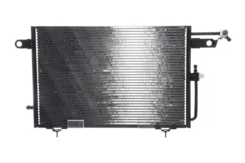 Condensor, airconditioning MAHLE AC 155 000S)