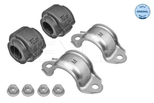 Reparatieset, stabilisatorbus MEYLE 100 615 0021)