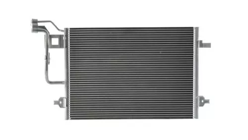 Condensor, airconditioning MAHLE AC 300 000P)