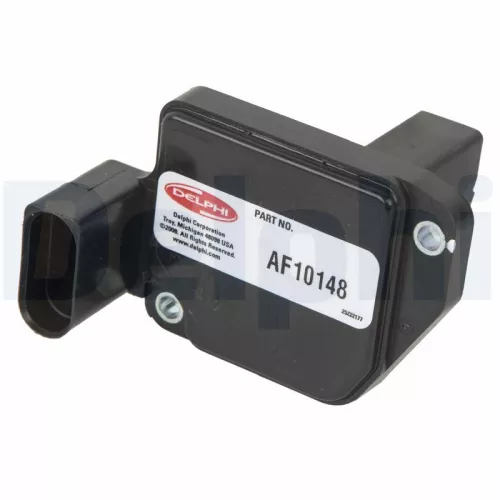 Luchtmassastroomsensor DELPHI AF10148-12B1)