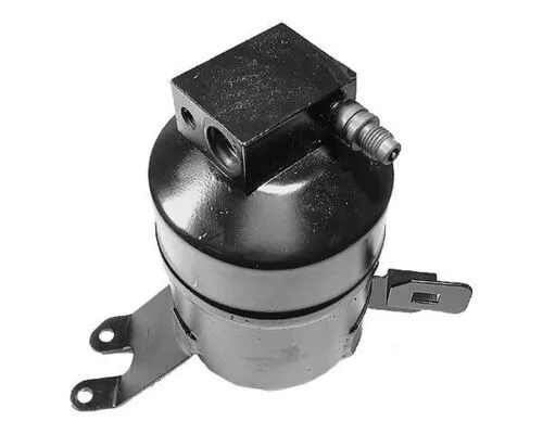 Wasdroger, airconditioning MAHLE AD 140 000S)