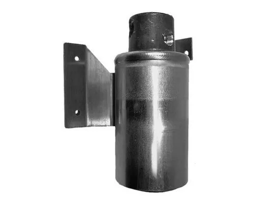 Wasdroger, airconditioning MAHLE AD 143 000S)