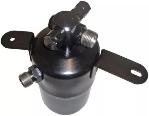 Wasdroger, airconditioning MAHLE AD 157 000S)