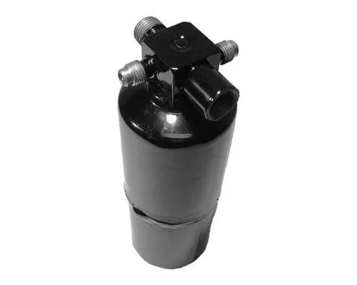 Wasdroger, airconditioning MAHLE AD 213 000S)