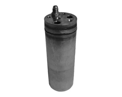 Wasdroger, airconditioning MAHLE AD 215 000S)