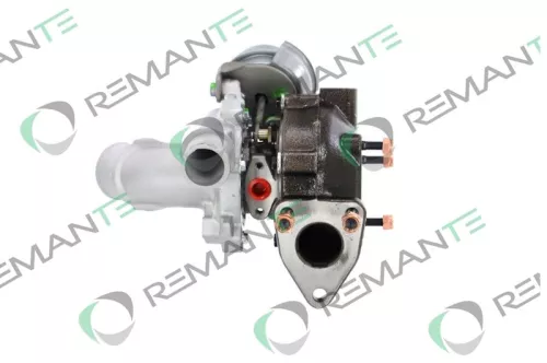 Oplader, opladen (supercharged/turbocharged) REMANTE 003-001-001113R)