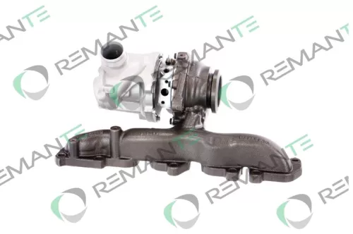 Oplader, opladen (supercharged/turbocharged) REMANTE 003-002-001287R)