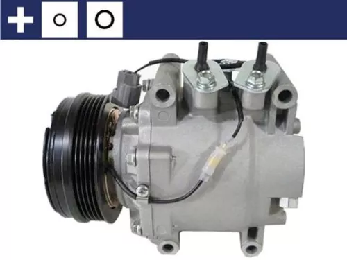 Compressor, airconditioning MAHLE ACP 1322 000S)