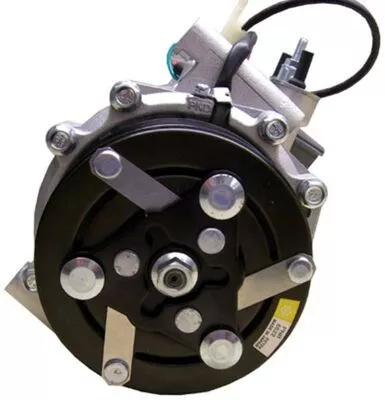 Compressor, airconditioning MAHLE ACP 1404 000S)