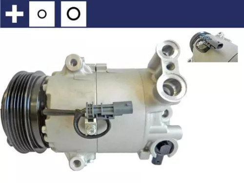 Compressor, airconditioning MAHLE ACP 179 000S)