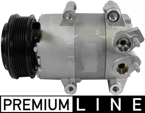 Compressor, airconditioning MAHLE ACP 333 000P)