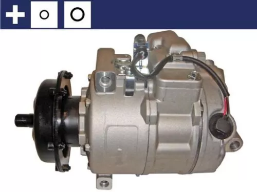 Compressor, airconditioning MAHLE ACP 93 000S)