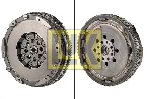 Vliegwiel Schaeffler LuK 415 0920 10)