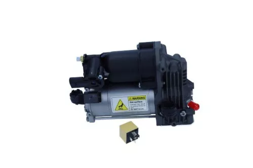 Compressor, persluchtsysteem MAXGEAR 27-5013)