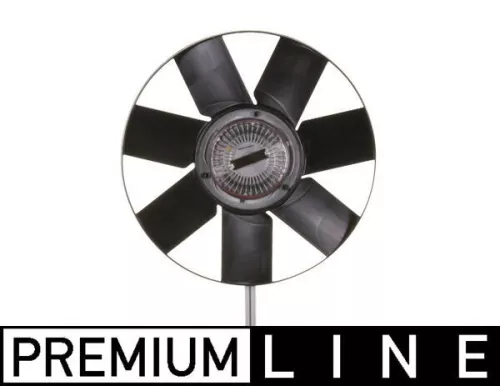 Ventilator, motorkoeling MAHLE CFF 472 000P)