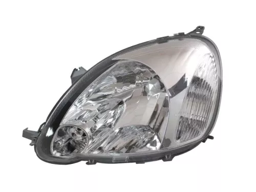 Koplamp ABAKUS 212-11F5L-LD-EM)