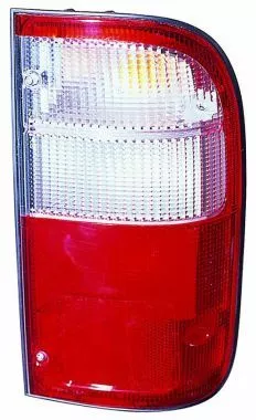 Achterlichtunit ABAKUS 212-19B4R-AE)