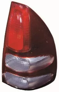 Achterlichtunit ABAKUS 212-19G5L-UE)