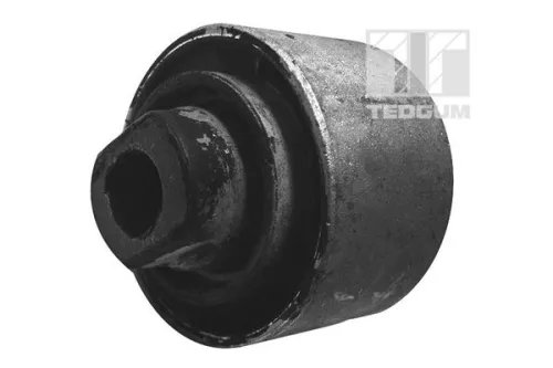 Montage, stuur-/achterarm TEDGUM 00729772)