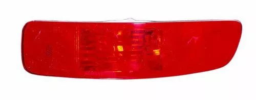 Achterste mistlamp ABAKUS 214-4002R-LD-UE)