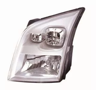 Koplamp ABAKUS 431-1175L-LD-EM)