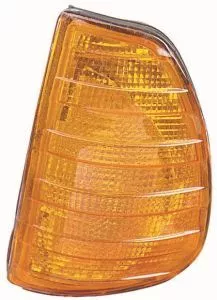 Richtingaanwijzer ABAKUS 440-1605LBWE-Y)