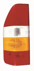 Achterlichtunit ABAKUS 440-1926L-UE)