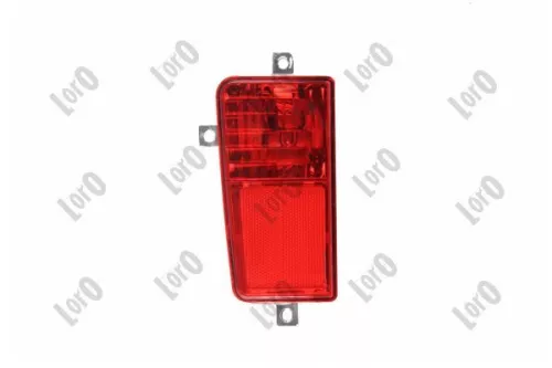 Achterste mistlamp ABAKUS 016-53-875)