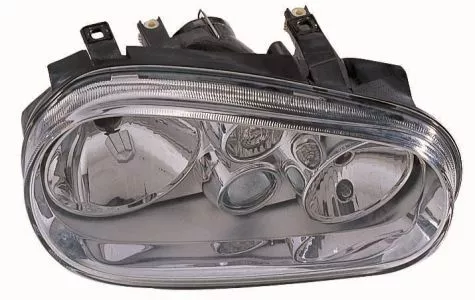 Koplamp ABAKUS 441-1130R-LDEMF)