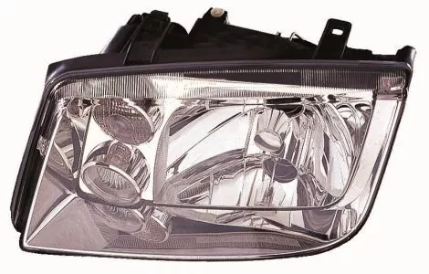 Koplamp ABAKUS 441-1138L-LDEMF)
