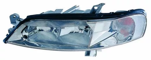 Koplamp ABAKUS 442-1121L-LD-EM)