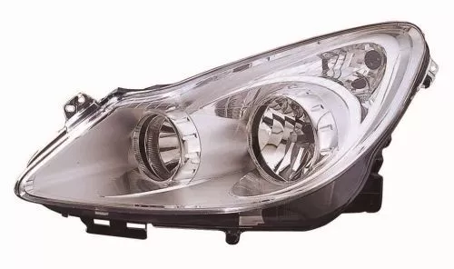Koplamp ABAKUS 442-1152L-LDEM1)