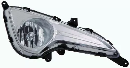 Mistlamp voor ABAKUS 221-2037L-UE)