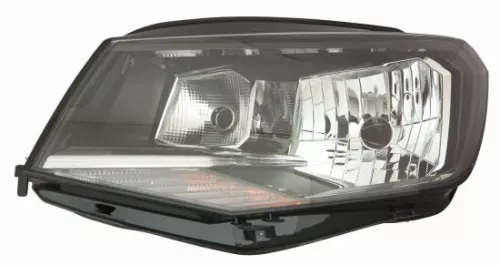 Koplamp ABAKUS 441-11AGLMLDEM2)