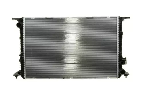 Radiator, motorkoeling MAHLE CR 1022 000P)