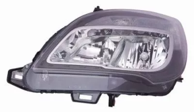 Koplamp ABAKUS 442-1184RMLDEM2)