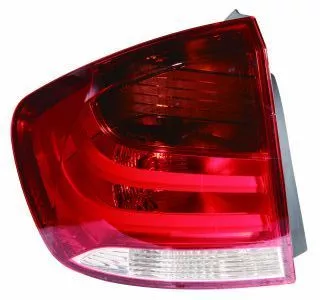 Achterlichtunit ABAKUS 444-1955L-UE)