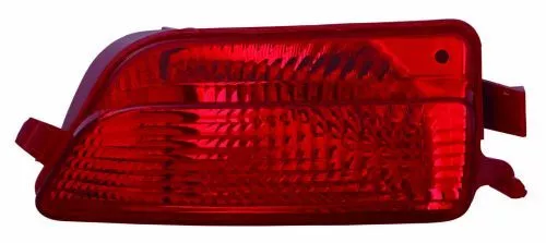 Achterste mistlamp ABAKUS 552-4005L-LD-UE)
