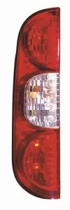 Tail Light Assembly ABAKUS 661-1927L-UE)