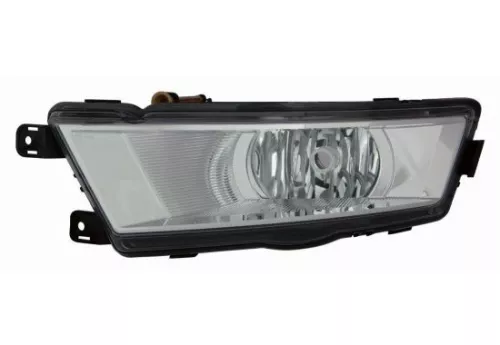 Mistlamp voor ABAKUS 665-2012R-UE)