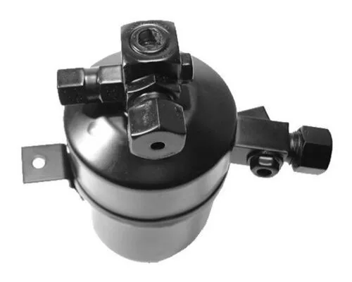 Wasdroger, airconditioning MAHLE AD 115 000S)