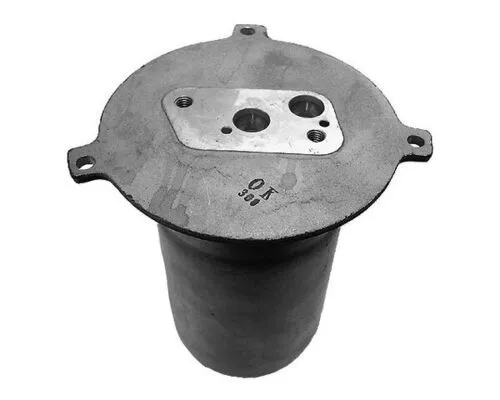Wasdroger, airconditioning MAHLE AD 148 000S)