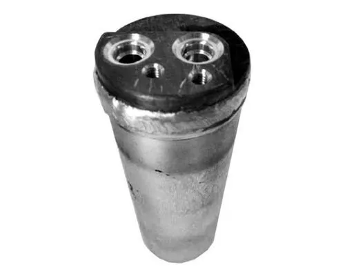 Wasdroger, airconditioning MAHLE AD 186 000S)