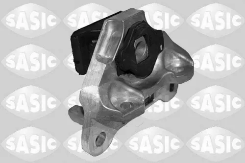 Montage, motor SASIC 2706338)