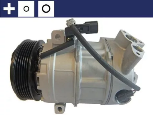 Compressor, airconditioning MAHLE ACP 1292 000S)